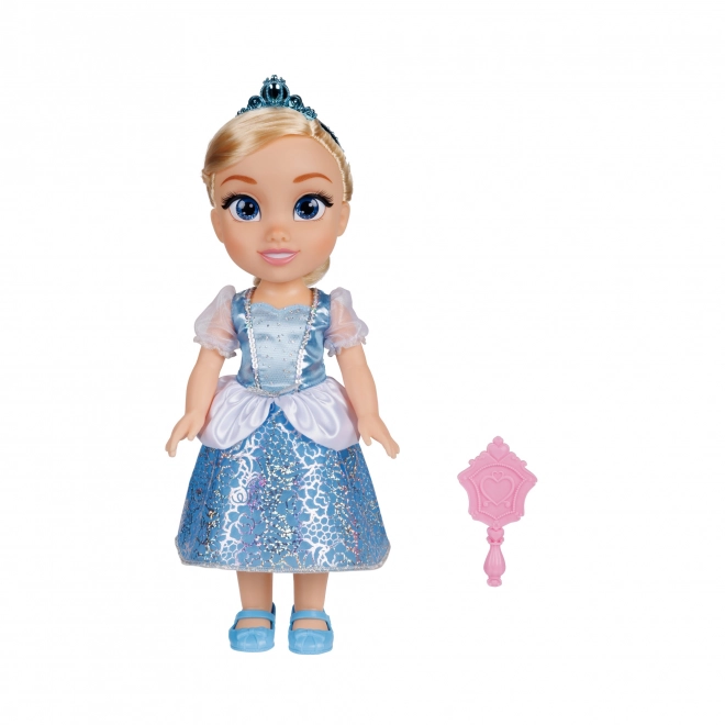 Księżniczka Disney Królewna Kopciuszek 38 cm