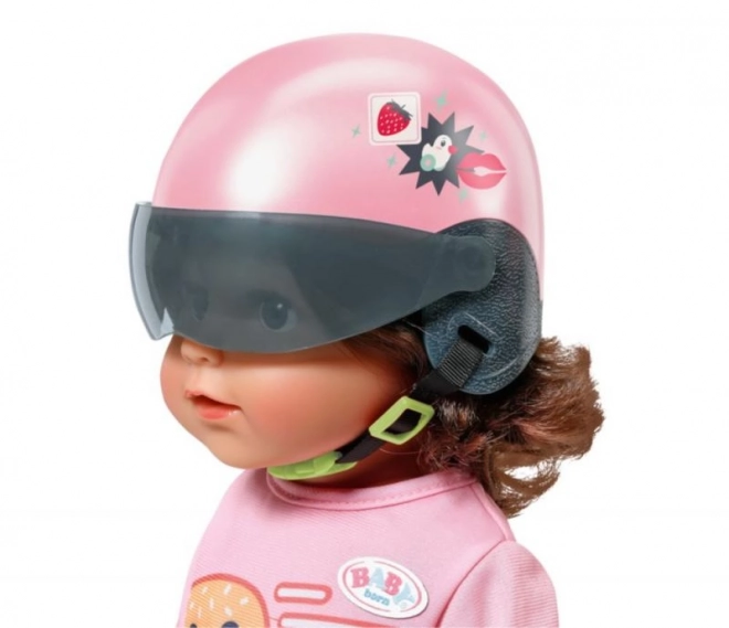 BABY born Kask na skuter