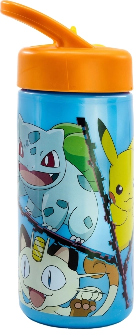 Zabawny design Pokémon