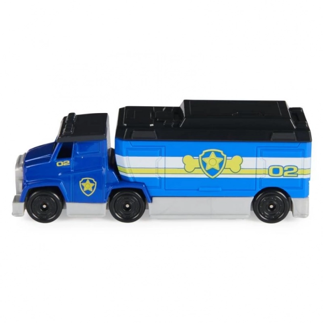 Psi Patrol Die-Cast Ciężarówki