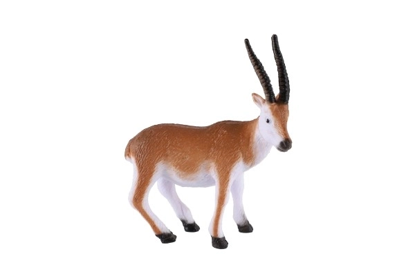 Safari ZOO plastikowe mini figurki zwierzątka