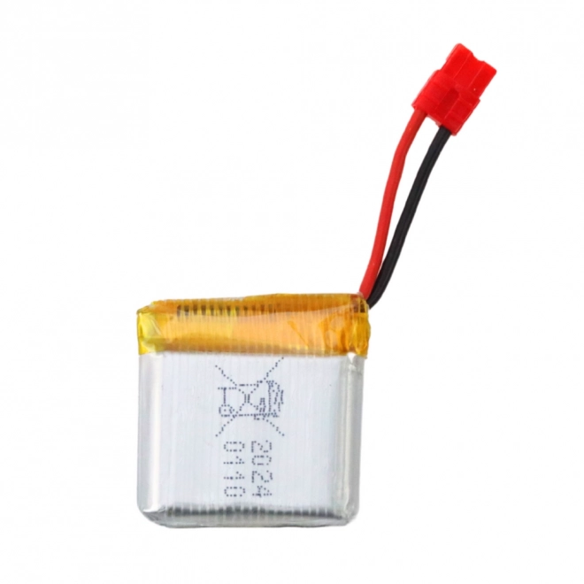 Bateria do zabawek zdalnie sterowanych 3,7V 380mAh