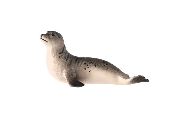 Foka pospolita zooted plast 12cm w woreczku