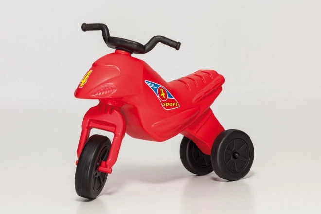 Rowerek biegowy Super bike 4 medium