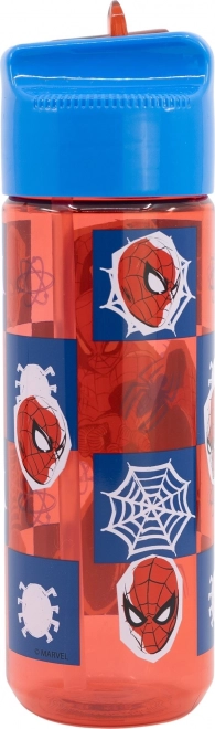 Design dla fanów SPIDER-MAN