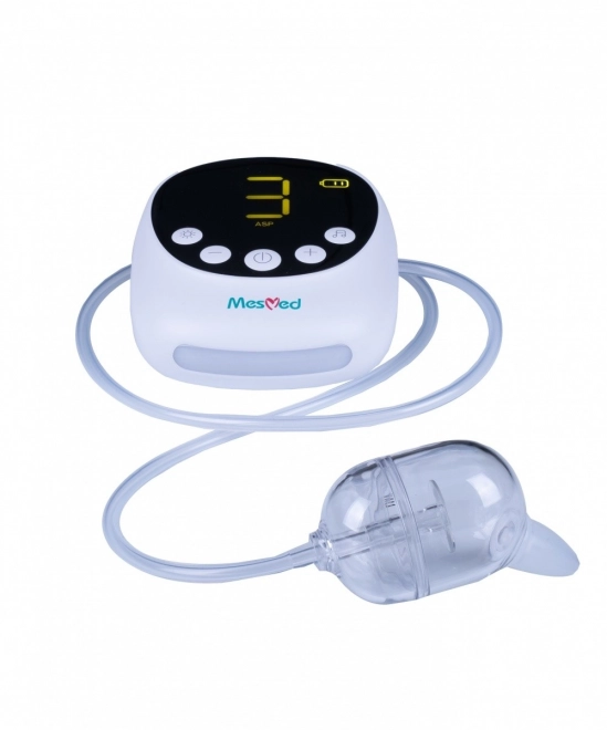 Elektryczny aspirator do nosa dla dzieci MesMed HappiNosek Mini