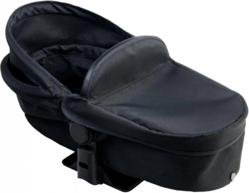 Wózek dla lalek Cybex 3 w 1 czarny