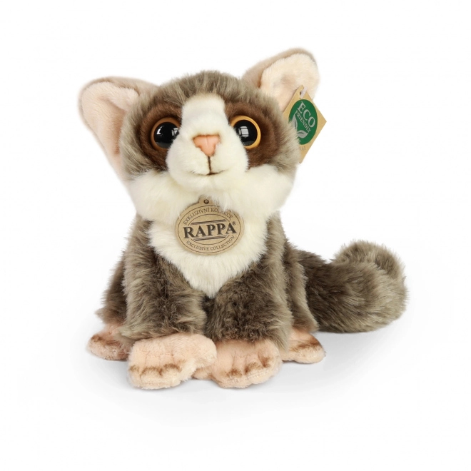 Plyszowa komba eco-friendly 18 cm