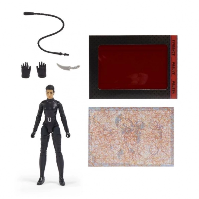 Figurki z filmu Batman 10 cm