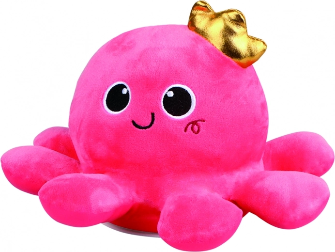 Miękka i puszysta do przytulania