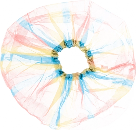 Wygodny elastyczny pas