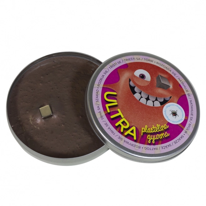 Ultra plastelina Magnetyczna