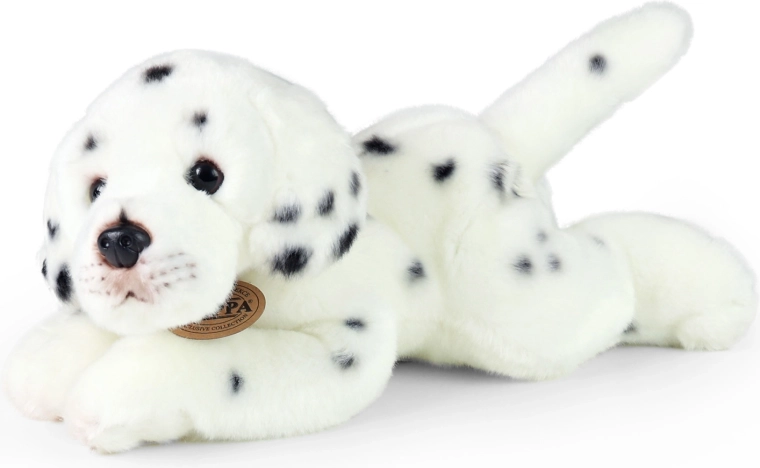 Miękki, wysokiej jakości plusz