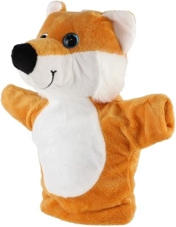 Miękki plusz i bezpieczeństwo od urodzenia