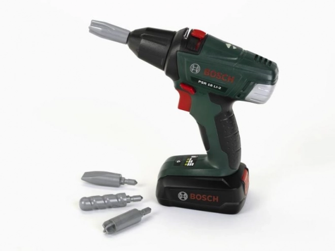 BOSCH wiertarka akumulatorowa