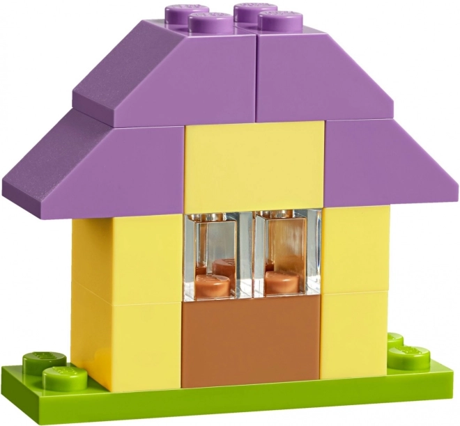 LEGO Classic 10713 Kreatywny Kufer