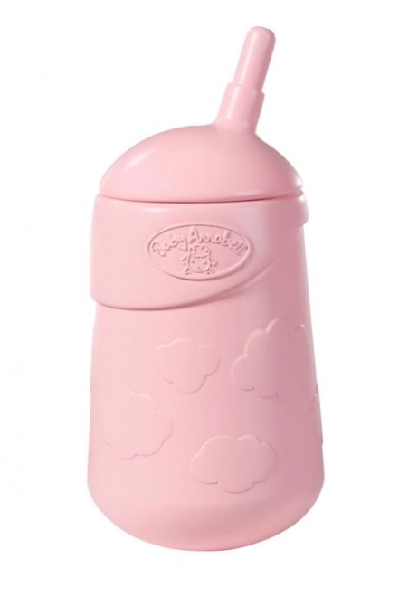 Baby Annabell Uniwersalna Butelka, 43 cm