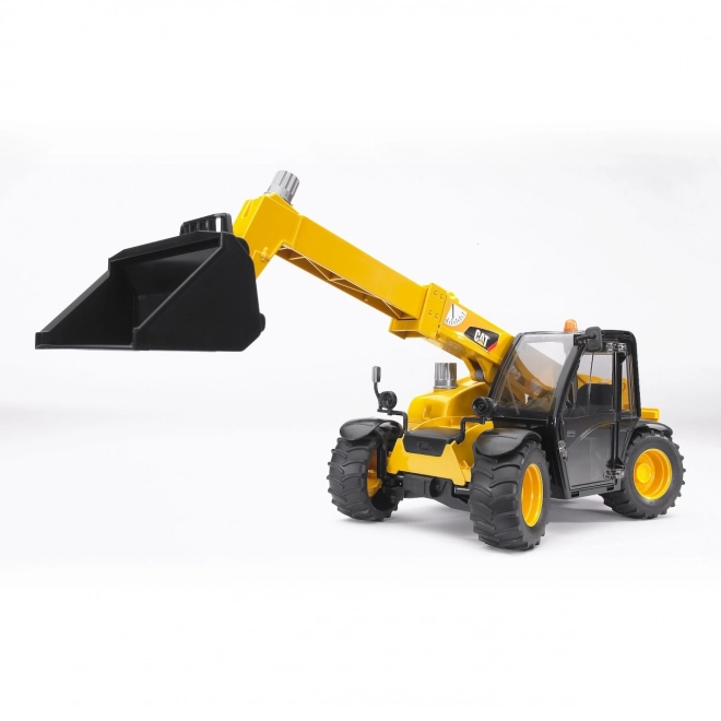 Bruder Manipulator CATERPILLAR z wysięgnikiem
