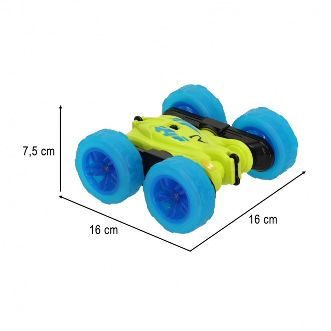 Zdalnie sterowany samochód wyścigowy Revolt Flip Speeder