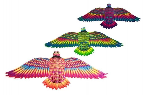 Żywe kolory i realistyczny design