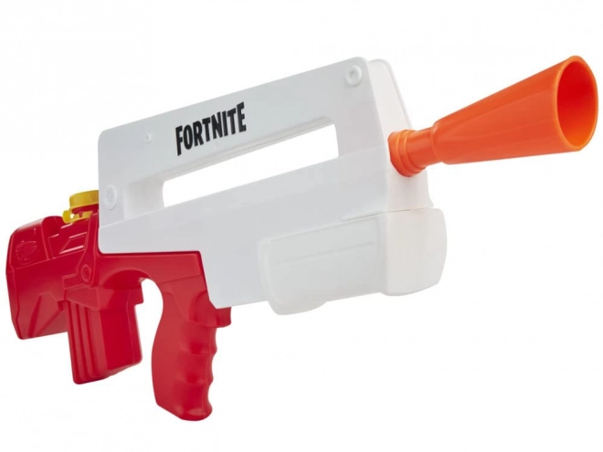 Duży pistolet wodny Nerf Fortnite Burst z długą lufą
