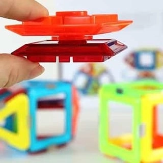 GeoSmart Edukacyjna Konstrukcja