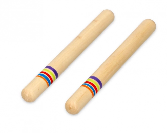 Zestaw muzyczny Rainbow