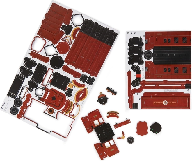 Kompleksowy Model 4D