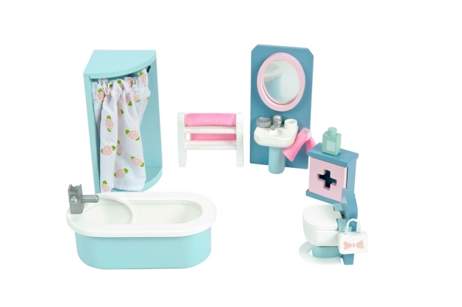 Le Toy Van Meble Daisylane łazienka