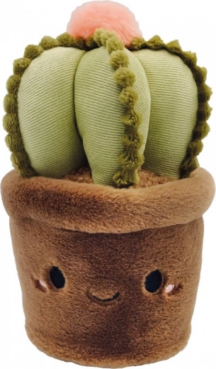 Maskotka kaktusa 23 cm