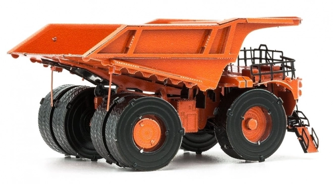 METAL EARTH 3D puzzle Górniczy ładowarka (kolorowy)
