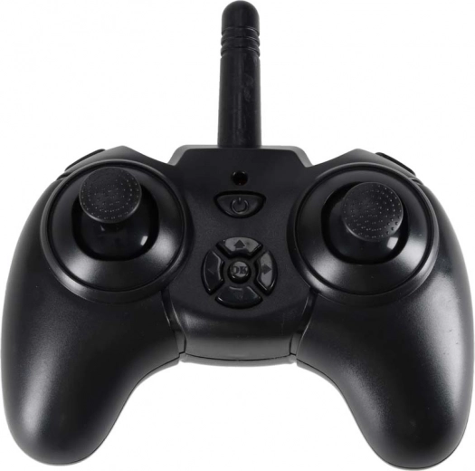 Łatwe sterowanie na 2,4 GHz