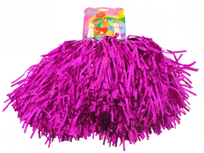 Pompony do cheerleadingu