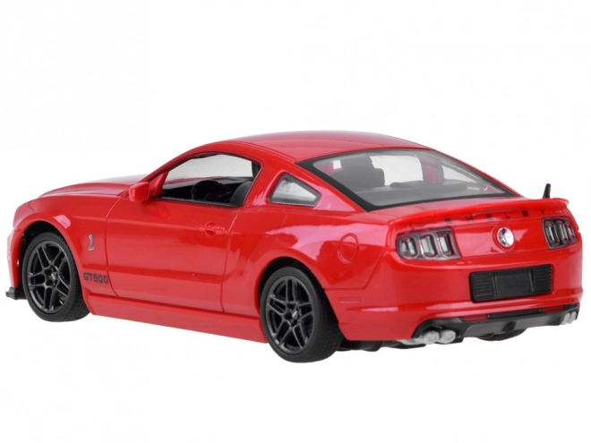 Samochód zdalnie sterowany Ford Shelby GT500