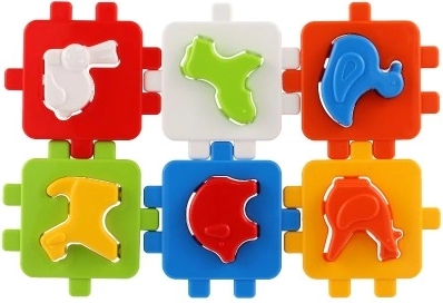 Złóż, rozłóż, ułóż na nowo