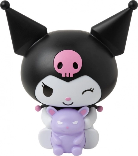 Uroczy 3D design KUROMI