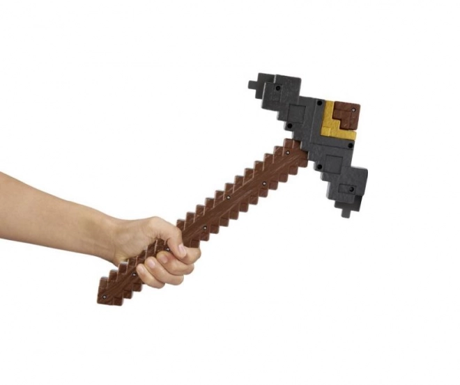Minecraft filmowa gra fabularna