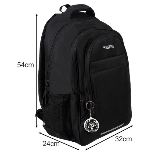 Plecak 45L - Czarny Kruzzel 24526