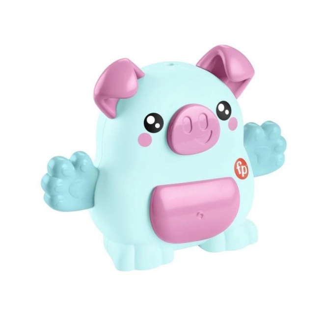 Fisher-Price Wymieszaj i Złóż Zwierzątka