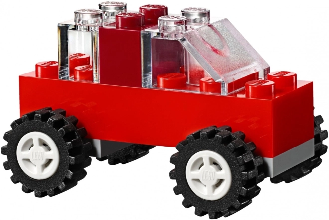 LEGO Classic 10713 Kreatywny Kufer