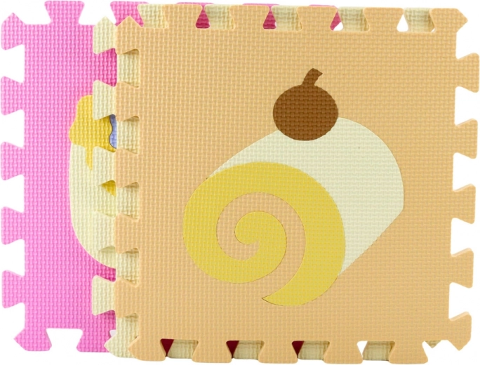 Bezpieczna i wygodna przestrzeń do zabawy