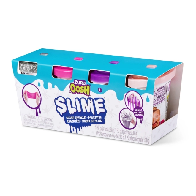 Praktyczne opakowanie 4‑pack