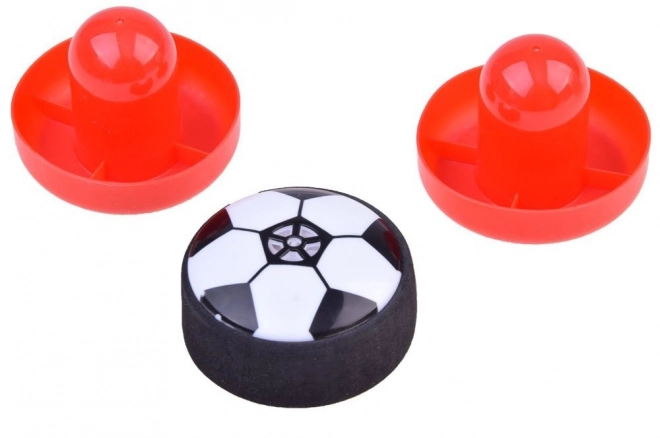 Zestaw air hockey z hover piłką Jokomisiada