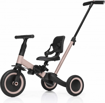 Trójkołowy rowerek 3w1 Razor dla dzieci – Koral