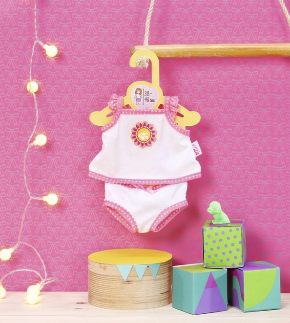 Dolly Moda Bielizna 38-46cm, 2 rodzaje