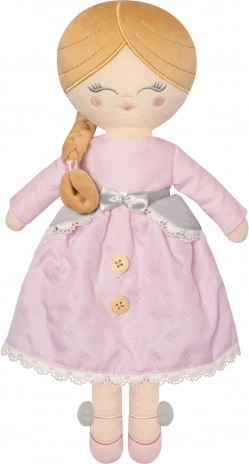 Pluszowa lalka Sophie 36 cm