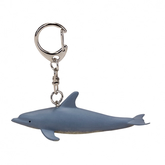 Brelok Delfin
