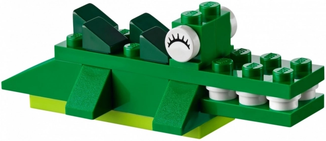 LEGO Classic 10696 Średni kreatywny box