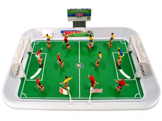 Gra FOOTBALL sprężyn FOOTBALL GR0222