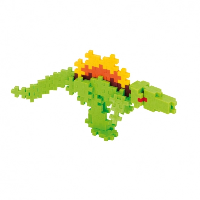 Kreatywny zestaw konstrukcyjny Plus-Plus Spinosaurus